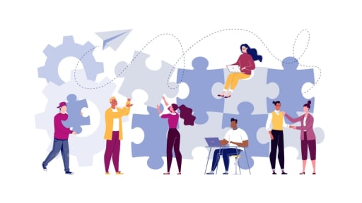 Preview image for post: Why Employee Retention is the Secret to Long-Term Business Success