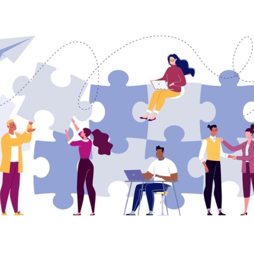 Preview image for post: Why Employee Retention is the Secret to Long-Term Business Success