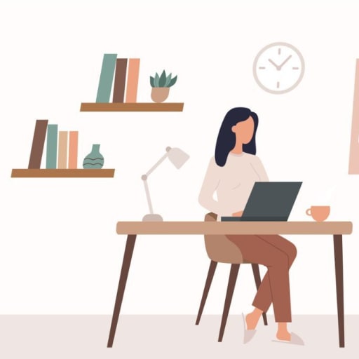 Preview image for post: Try These Proven Strategies to Stay Organized at Work