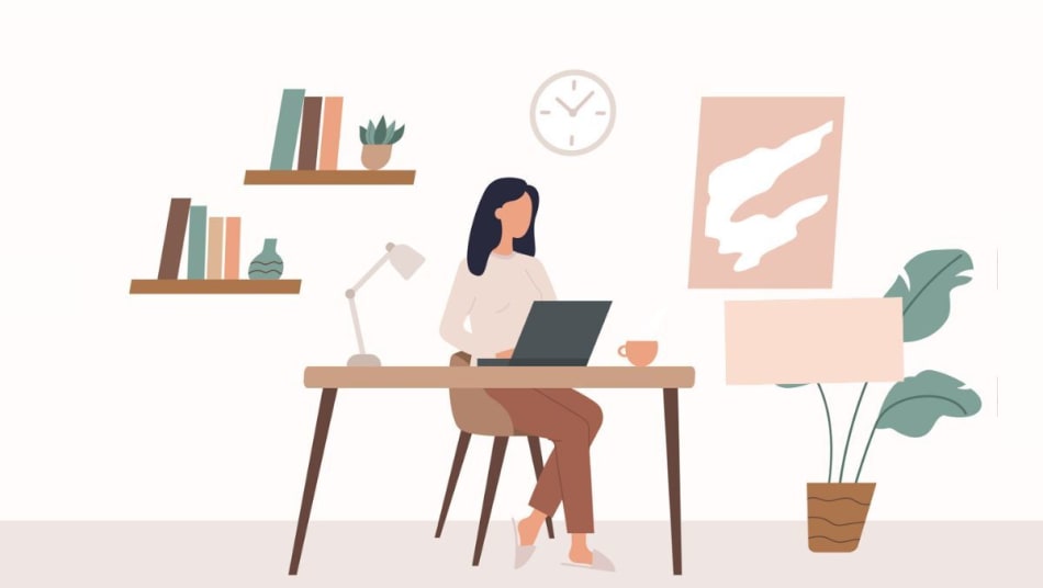 Preview image for post: Try These Proven Strategies to Stay Organized at Work