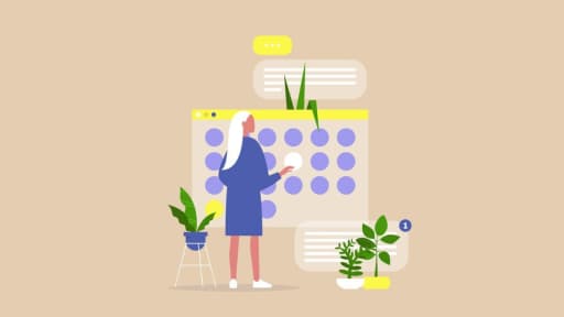 Preview image for post: The Best Availability Calendars to Master Your Schedule & Bookings