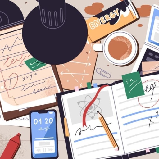 Preview image for post: The Myth of Multitasking: Why Your Brain Prefers Deep Work