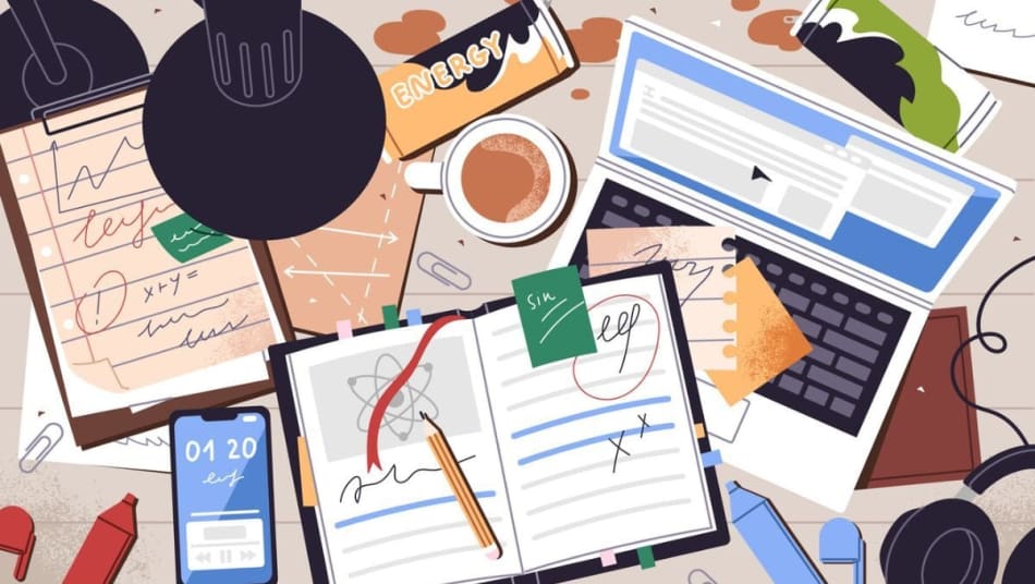 Preview image for post: The Myth of Multitasking: Why Your Brain Prefers Deep Work