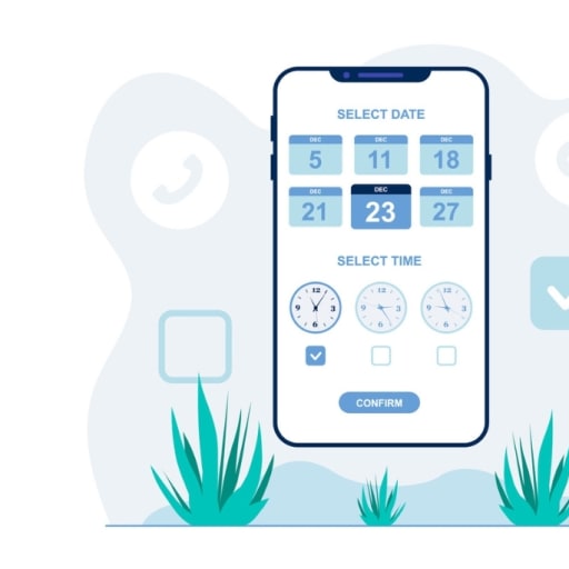 Preview image for post: Best Meeting Scheduler, Apps & Software Compared 