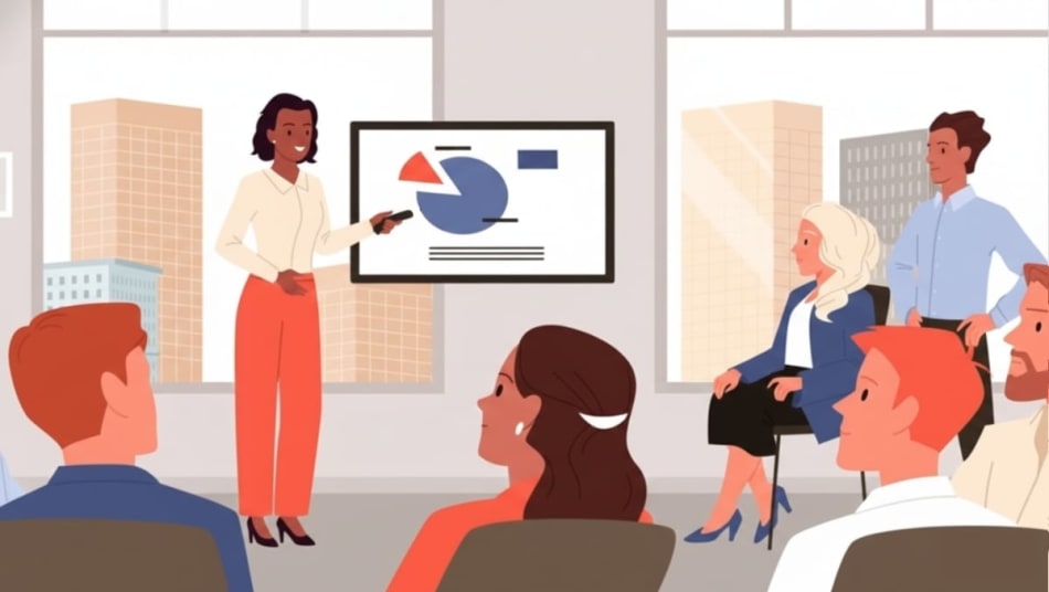 Preview image for post: Best Presentation Clickers: Top PowerPoint Remotes & Pointers for 2026