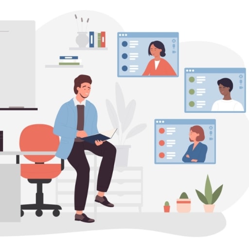 Preview image for post: GoToMeeting vs Kumospace: Which Meeting Platform Is Better?