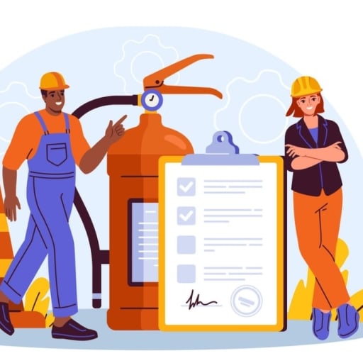 Preview image for post: Safety Standard Operating Examples, Templates & How to Write SOPs