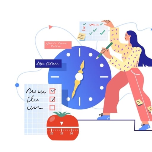 Preview image for post: How Kumospace's Time Tracker Simplifies Project Logging