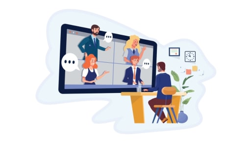 Preview image for post: How Kumospace Helps Grow Tech Careers and Sales Rep Roles