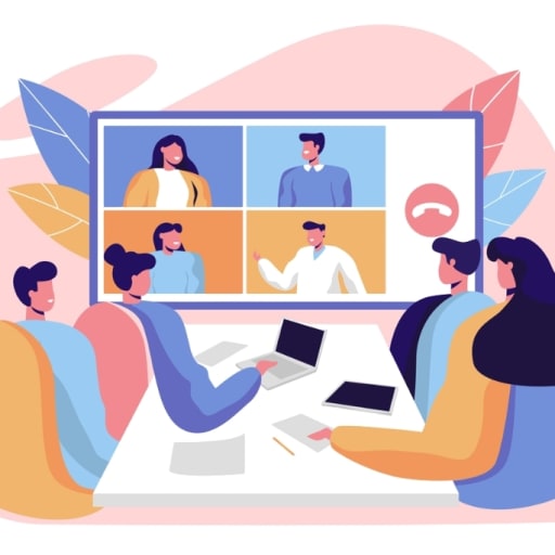 Preview image for post: Best Conference Call Services: Features, Pricing & Top Providers