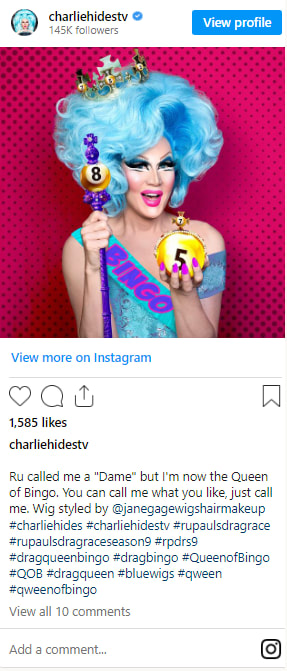 charliehidestv