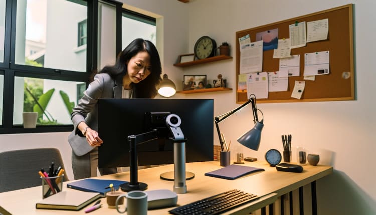 Setting-up-your-teleconference-with-ease