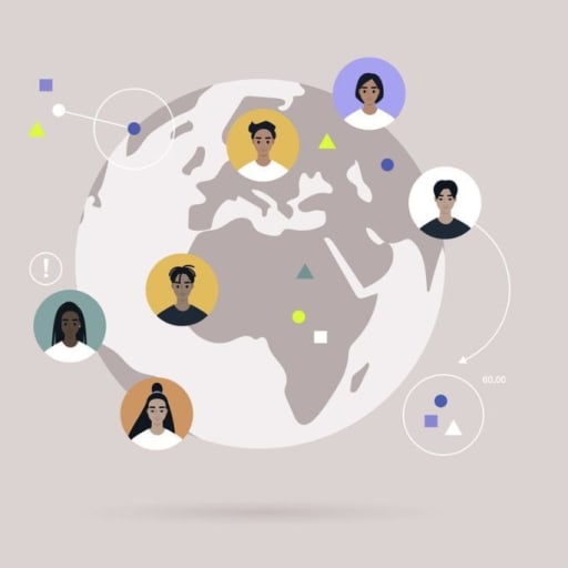 Preview image for post: Signs of Remote Team Isolation and How to Spot Them