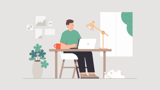 Preview image for post: Slack vs Microsoft Teams for Remote Work and Team Collaboration