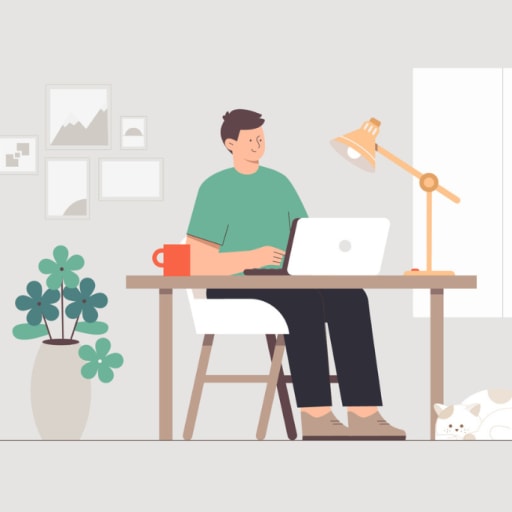 Preview image for post: Slack vs Microsoft Teams for Remote Work and Team Collaboration