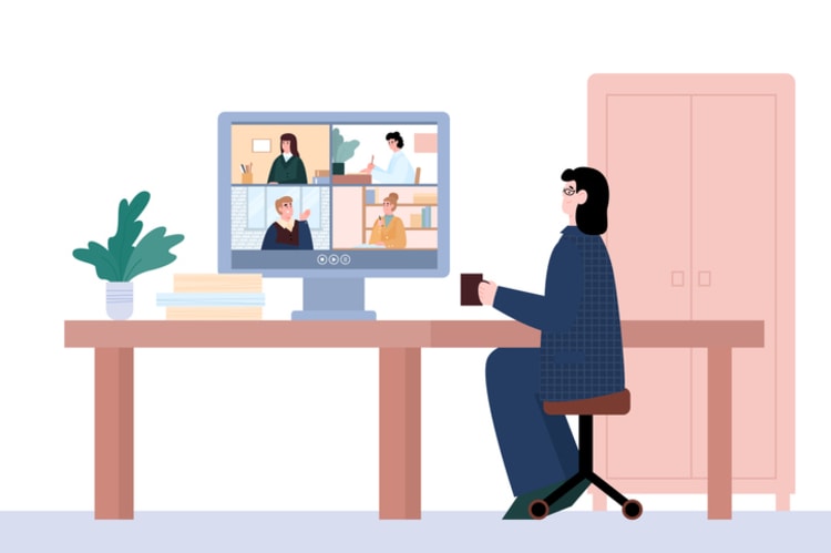 Virtual-Sales-Floor