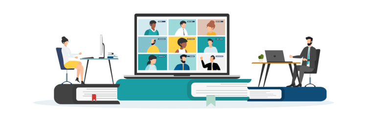 Virtual-Workspaces