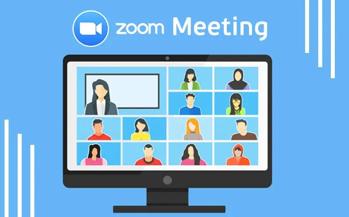 Zoom-Connecting-People-Anywhere-Anytime