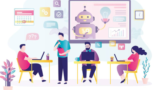 Preview image for post: The Best AI Meeting Assistant Apps for 2024