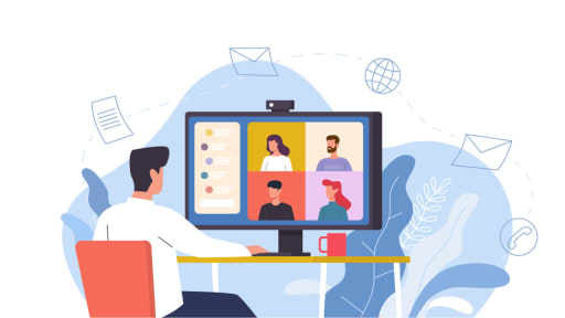 Preview image for post: The Remote Work Revolution: What It Means and Why It Matters