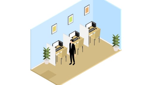 Preview image for post: The Ultimate Guide to Choosing the Best Coworking Virtual Office Space