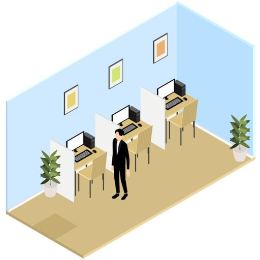 Preview image for post: The Ultimate Guide to Choosing the Best Coworking Virtual Office Space