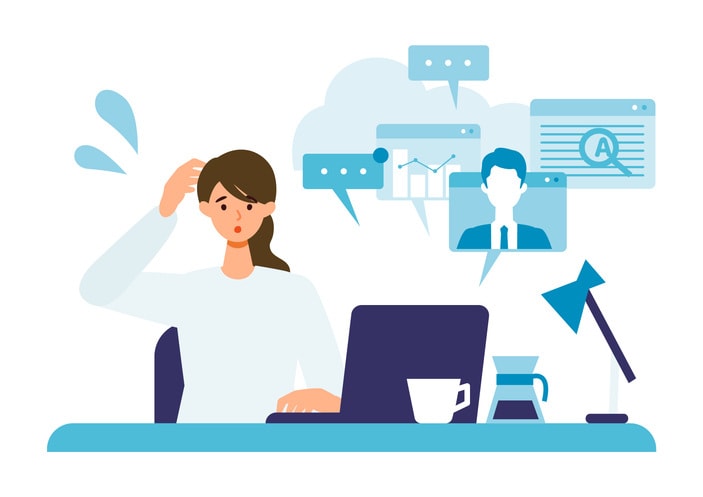 Mastering Remote Communication