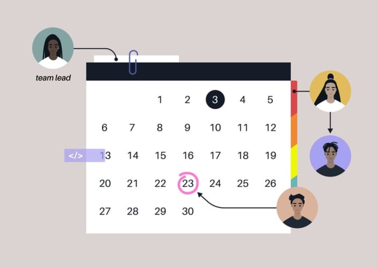 Time Zones and Schedules-1