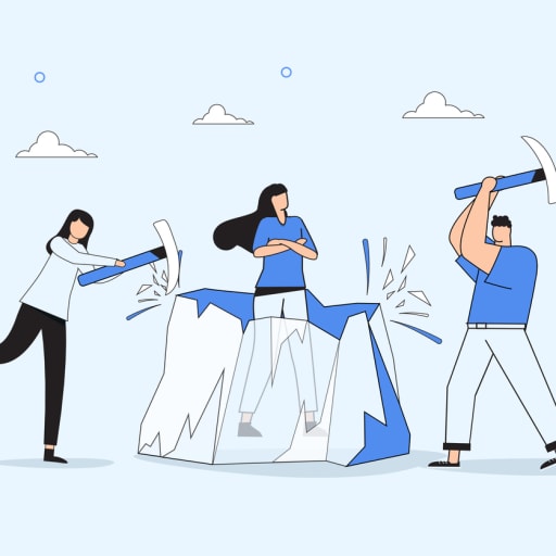 Preview image for post: 19 Fun Icebreaker Ideas for Virtual Team Building