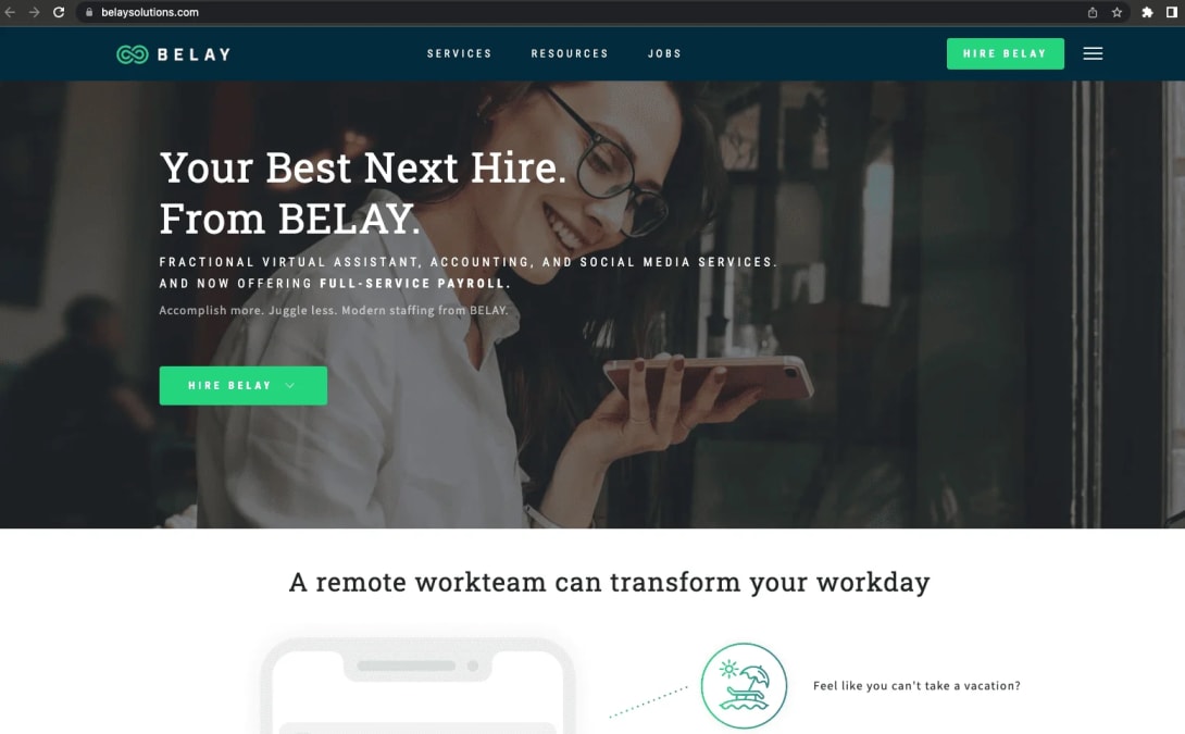 belay-homepage