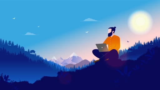 Preview image for post: 40 Best Places to Work Remotely & Travel: Top Cities for Remote Workers