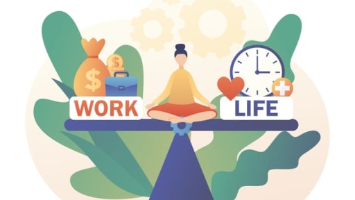 Preview image for post: Achieving Harmony: Essential Strategies for Work-Life Balance