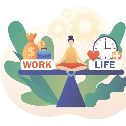 Preview image for post: Achieving Harmony: Essential Strategies for Work-Life Balance