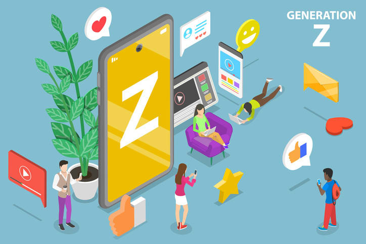 Understanding the Gen Z Age Range: Trends & Impact | Explore Now