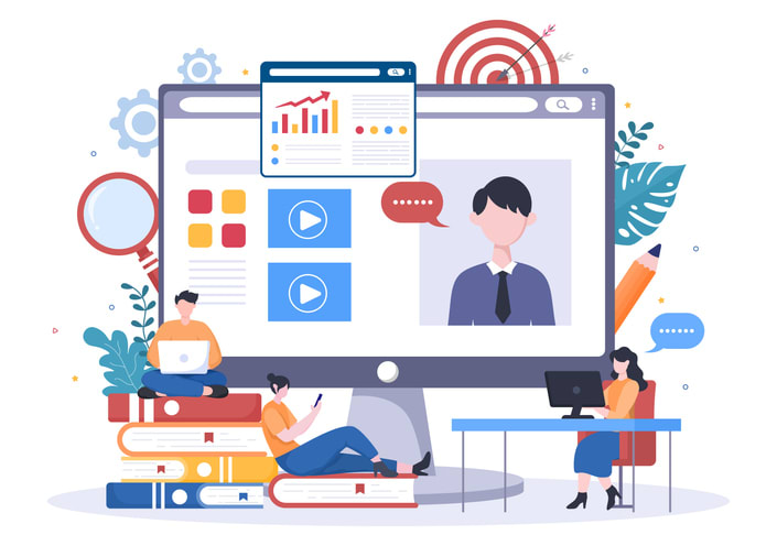 Asynchronous communication