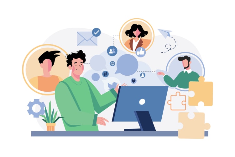 Benefit-Virtual-Workspace