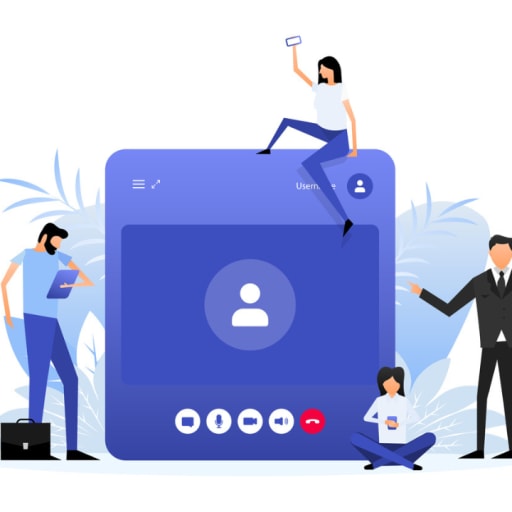 Preview image for post: Unlocking the Future: Virtual Workplace in Kumospace