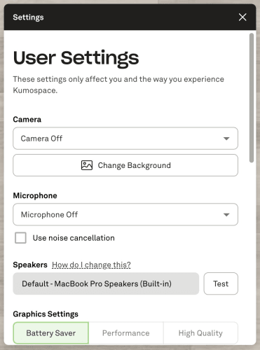 accessyourusersettings