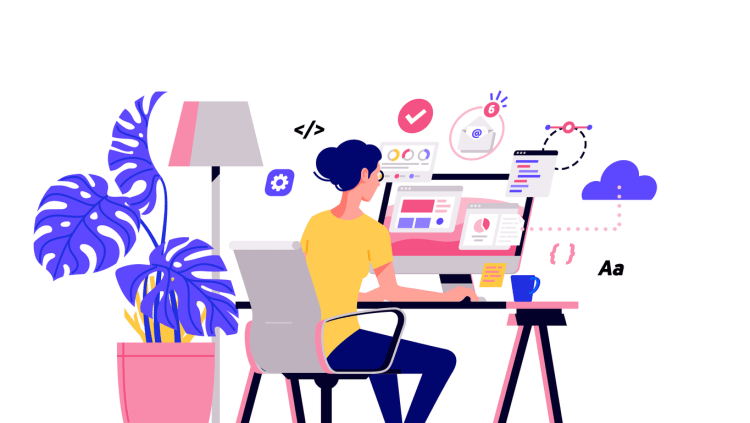 Virtual-Office