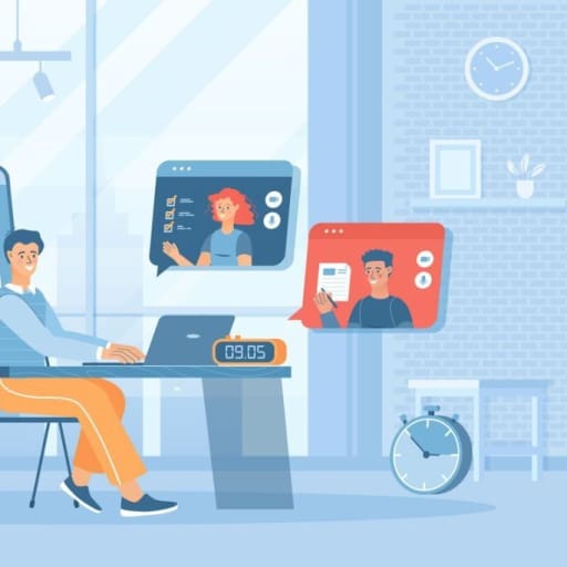Preview image for post: Virtual Office ROI: How to Measure the Real Payoff