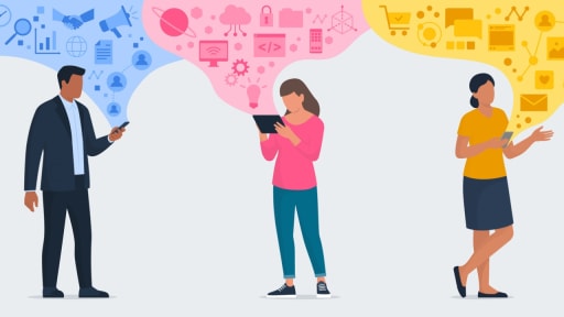 Preview image for post: What Is Digital Transformation? And Why Is It Important for Businesses