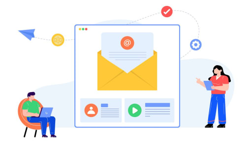 Preview image for post: What Is Email Etiquette? 25 Best Practices For Email