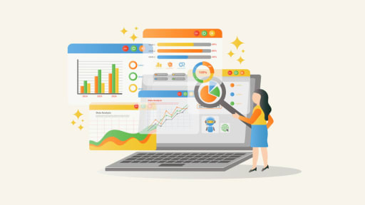 Preview image for post: What Is Workforce Analytics?