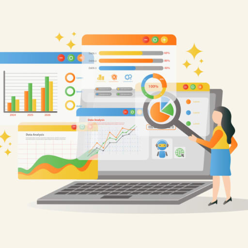 Preview image for post: What Is Workforce Analytics?