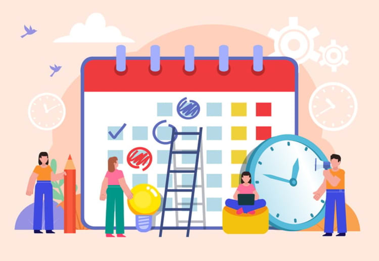 Jira-Kanban-Board