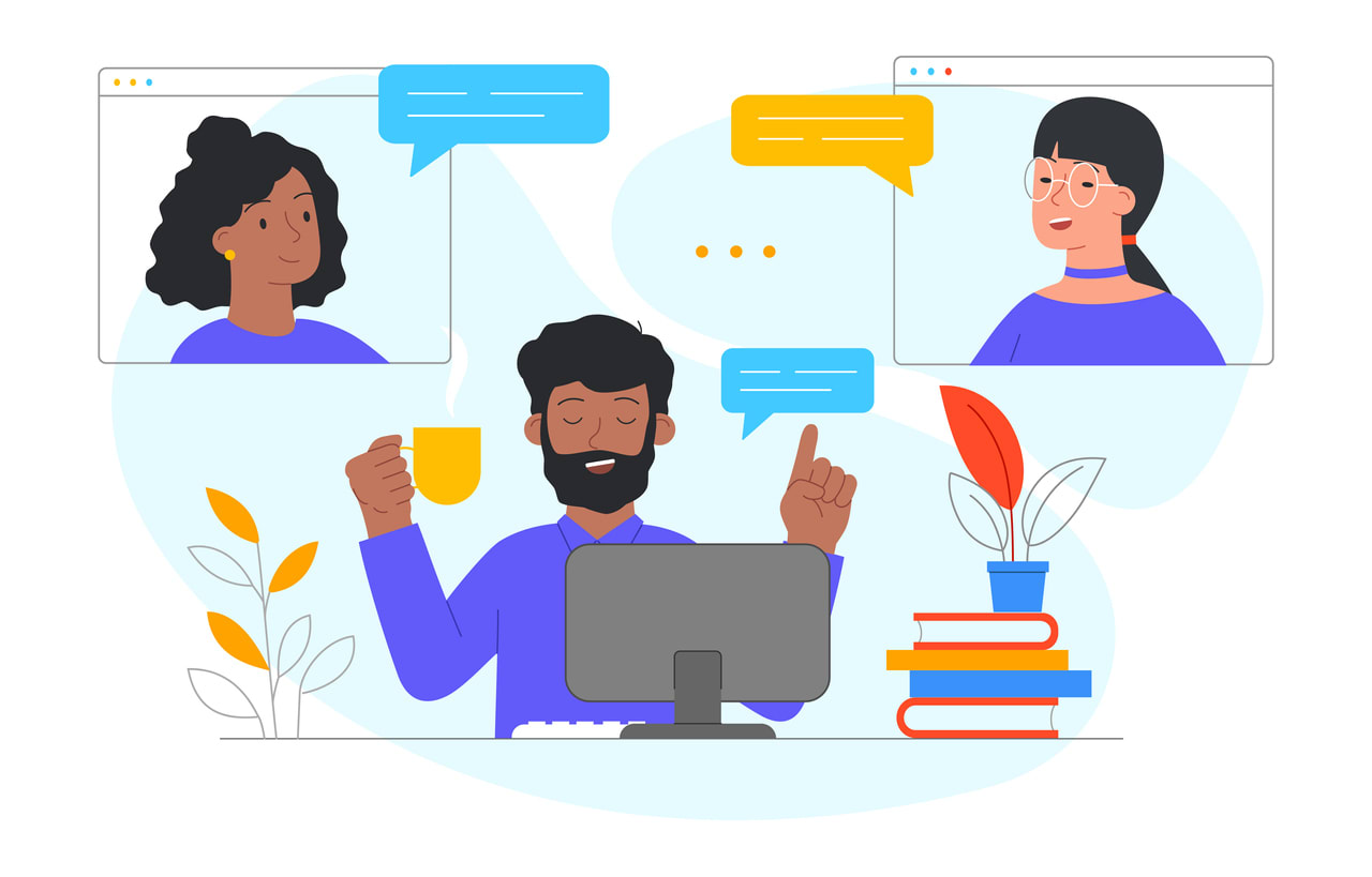 Digital-Office-Business
