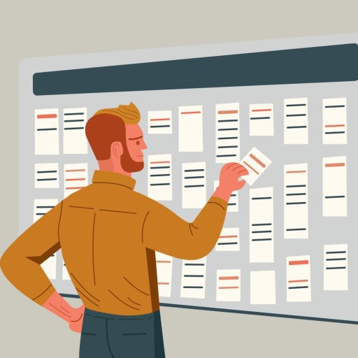 Preview image for post: What Is a Kanban Board and How to Use It Effectively in 2024