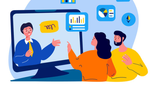 Preview image for post: Working From Home Employees: Trends, Benefits & Challenges