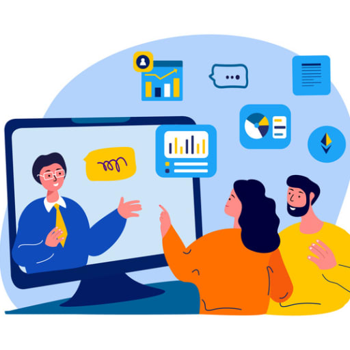 Preview image for post: Working From Home Employees: Trends, Benefits & Challenges