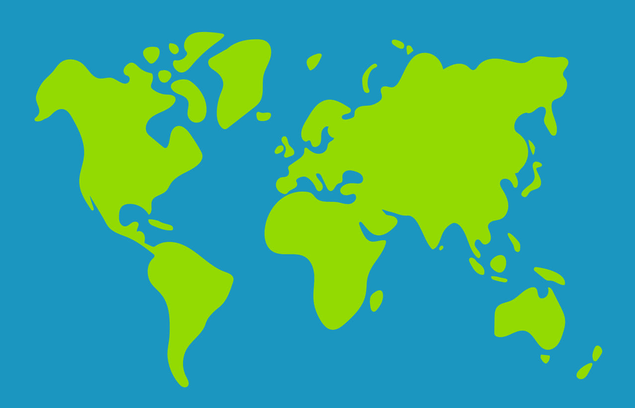 World-Map